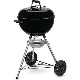 Barbecue a charbon en acier émaillé - WEBER