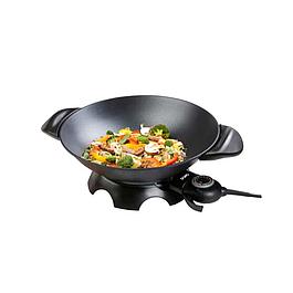 Electric wok - DOMO