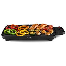 Plancha électrique Booster - TEFAL