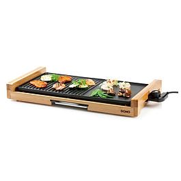 Bamboo plancha 60 cm - DOMO