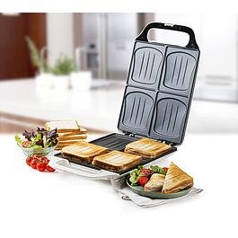 Appareil Croque-monsieur Famille XXL