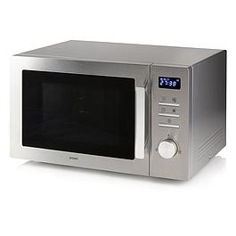 Four à micro-ondes combiné 34L