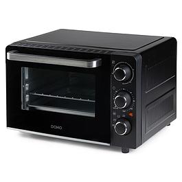 Four électrique 'Bake and Snack' 28 L
