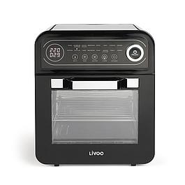 Four à air chaud multifonction 12L