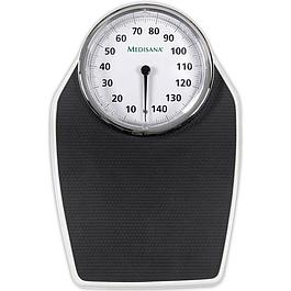 Pèse-personne mécanique - Design rétro chic