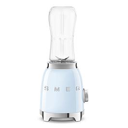 Mini Blender - bleu - SMEG
