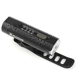 Lampe avant avec Power Bank - 3 200 mAh