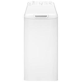 Lave-linge top VEDETTE - 6,5 kg - L40cm - 1100 trs/min - Blanc