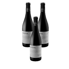 3  vins d'Espagne Ribera Duero DOCq Tinto Misiva 2021/23