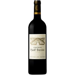 6 Graves de Vayres Château Haut-Bessac 2022