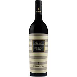 3 vins d'Italie Barolo Di Serralunga d'Alba Fontanafredda 2019