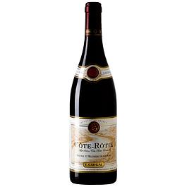 3 Côte Rotie Brune et Blonde 2021/22 Guigal