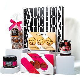 Instantané gourmand - FAUCHON
