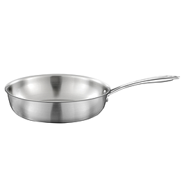Sauteuse inox - 24 cm - CUISINOX