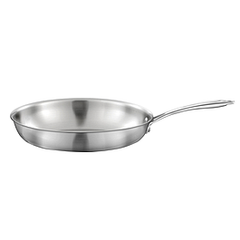 Poêle inox  - 32 cm - CUISINOX