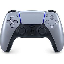 Manette sans fil DualSense - Sterling Silver I PS5 et PC