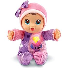 Emma Joue à Cache-Cache - VTECH - Poupée Interactive
