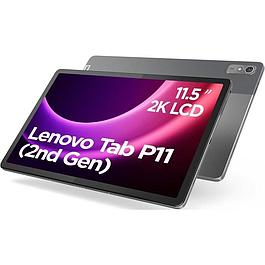 Tablette Tab P11 (2nd Gen) - 128 Go - LENOVO