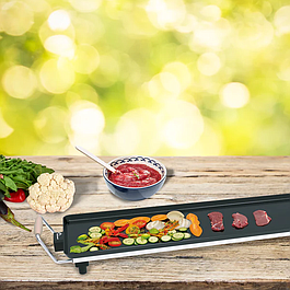 PLANCHA - REVÊTEMENT MICROC­­ERAMIQUE - 90 x 23 cm