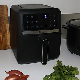 Friteuse sans huile, Crousty Light