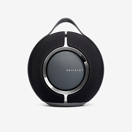 Enceinte portable bluetooth noir DEVIALET