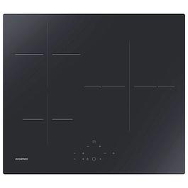 Plaque induction ROSIERES 60 cm 3 foyers