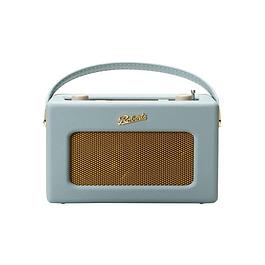 Radio internet - Bluetooth - bleu