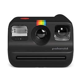 Appareil photo instantané - noir - POLAROID
