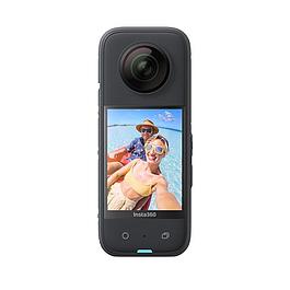 Caméra sport Insta360 résolution vidéo 8K