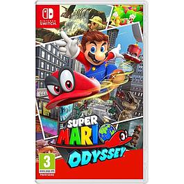 Super Mario - NINTENDO