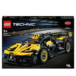 LEGO® Technic - Le bolide Bugatti