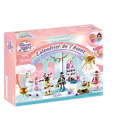 Playmobil - Calendrier de l'Avent Arc-en-ciel
