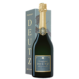 Champagne Deutz 'Brut Classic'