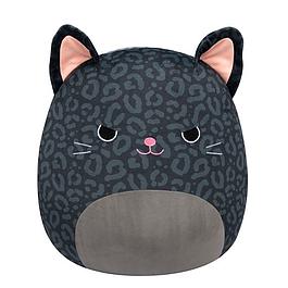 Peluche Squishmallows Xiomara la panthère noire 40 cm