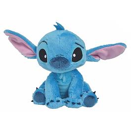 Peluche Disney - bleu