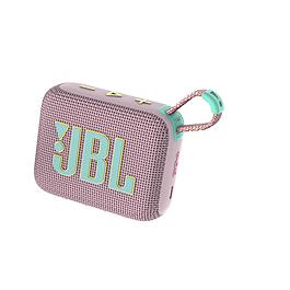 Enceinte sans fil portable JBL rose