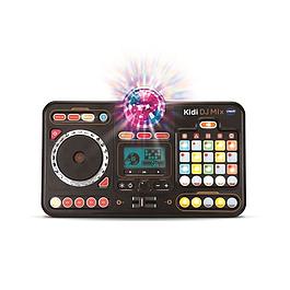 Jeu éducatif musical multicolore - VTECH