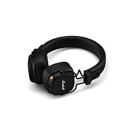 Casque noir - MARSHALL