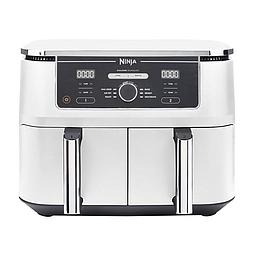 Friteuse sans huile Ninja - Foodi MAX DualZone 2600 W Blanc