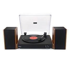 Platine vinyle HALTERREGO