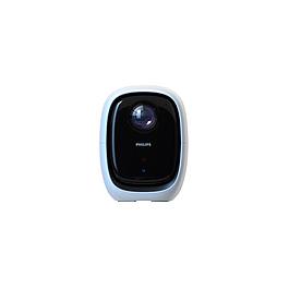 Vidéoprojecteur Philips Smart HD Blanc