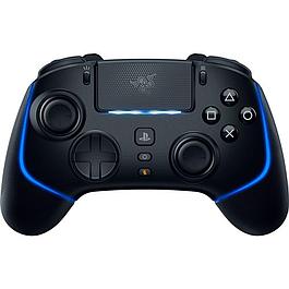 Manette sans fil Bluetooth Razer Wolverine V2 Pro pour PS5 Noir