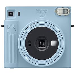 Appareil Photo Instantané Fujifilm - Bleu glacier