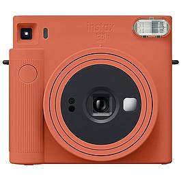 Appareil Photo Instantané Fujifilm - Orange
