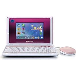Ordinateur éducatif enfant VTECH rose