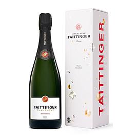 Taittinger 'Brut Réserve'   Champagne - Brut