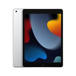 Apple iPad 10,2' 256 Go Argent Wifi 9 ème génération 2021