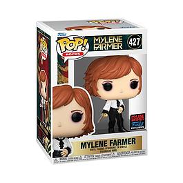 Figurine Funko Pop Rocks Mylène Farmer