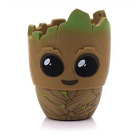 Enceinte sans fil Bitty Boomer Groot Marvel Bluetooth