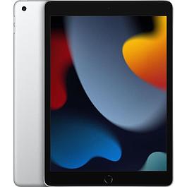 iPad 10,2' 64 Go Argent Wifi 9 ème génération 2021 - APPLE